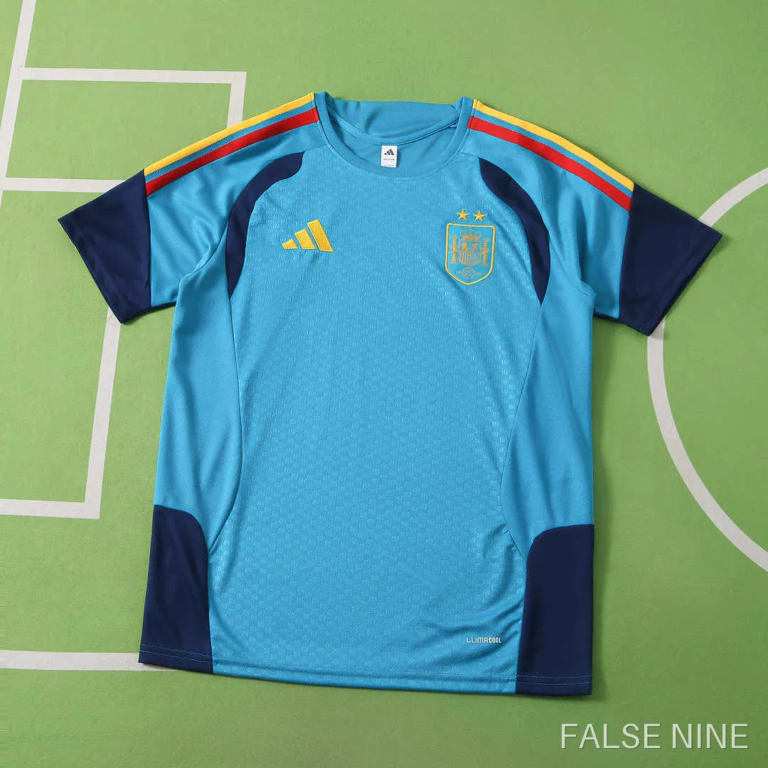 Spain 2026 Training Kit (Fan Version), photo 1