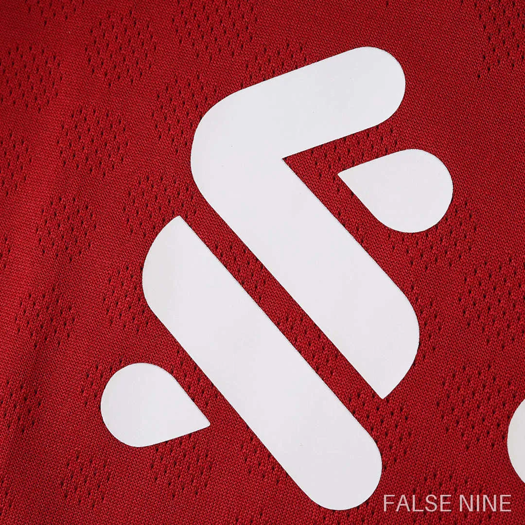 Liverpool 25/26 Home Shirt (Player Version), photo 6