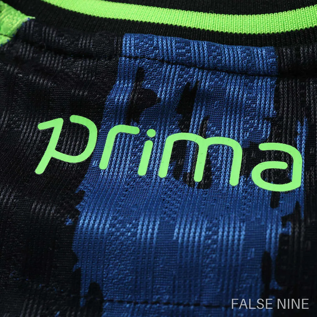 Real Betis 26/27 Third Shirt (Player Version), photo 5