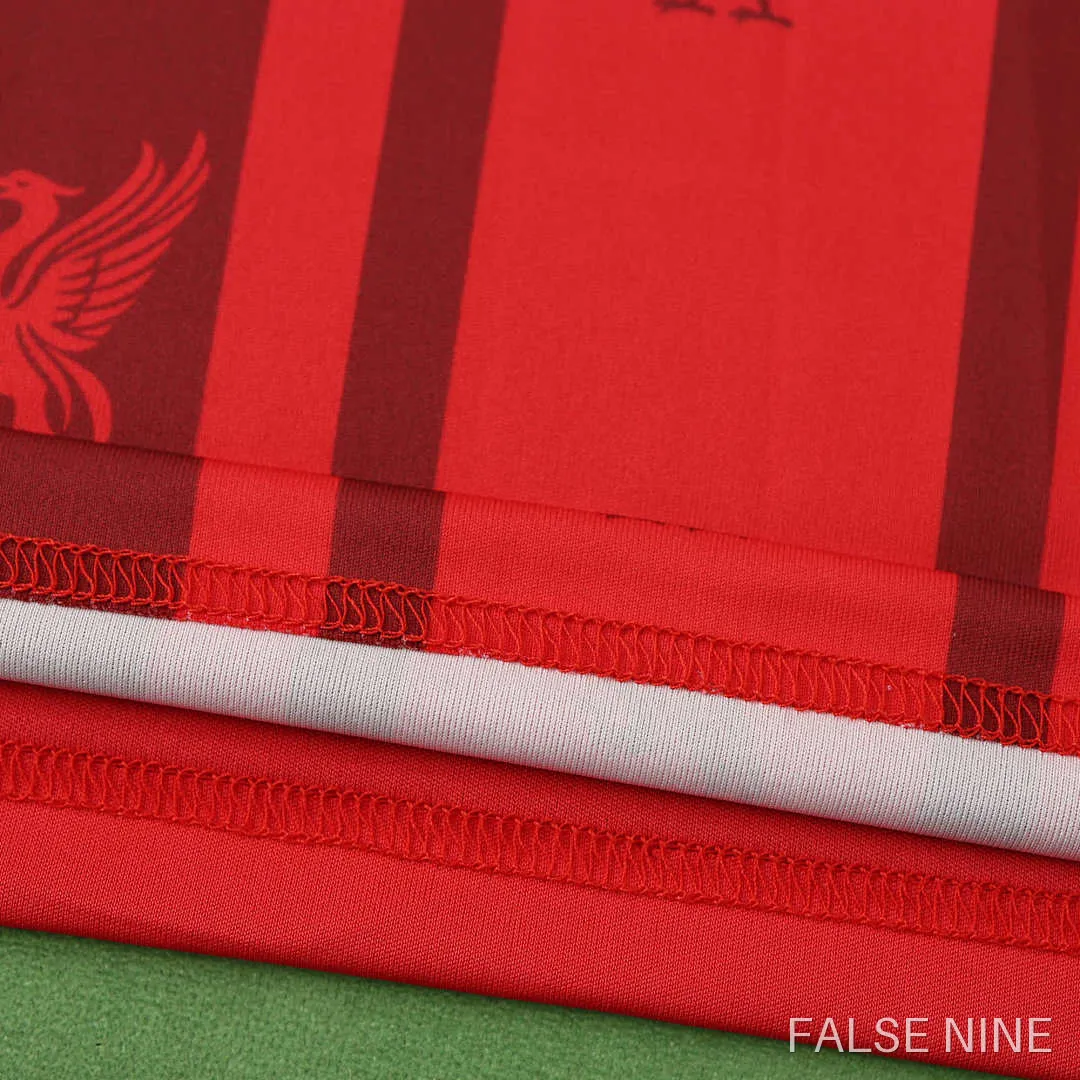 Liverpool Mixed Commemorative Edition Shirt, photo 20