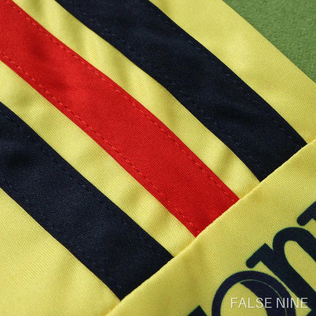 Club América 26/27 Home Shirt (Women), photo 7