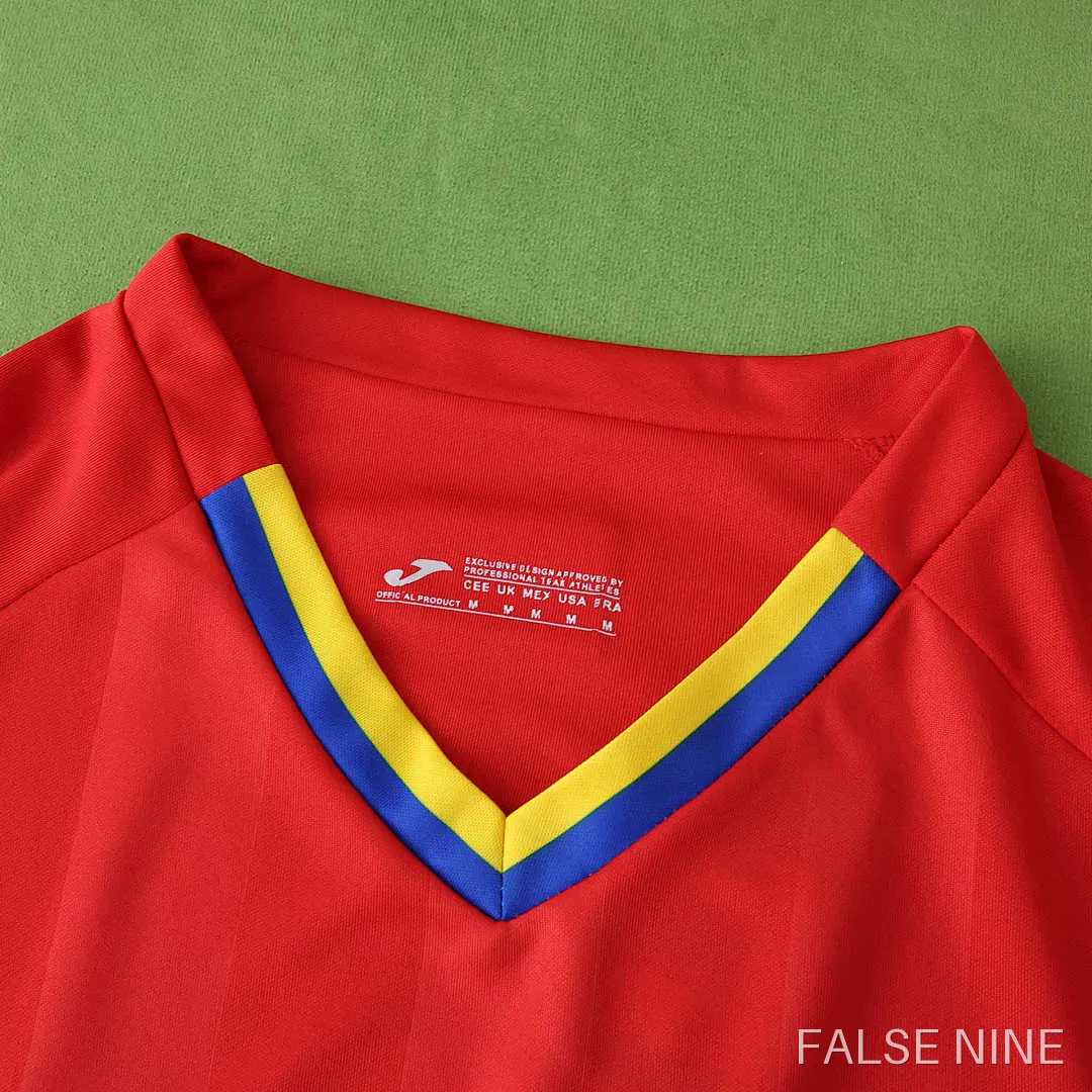 Getafe 25/26 Away Shirt (Fan Version), photo 2