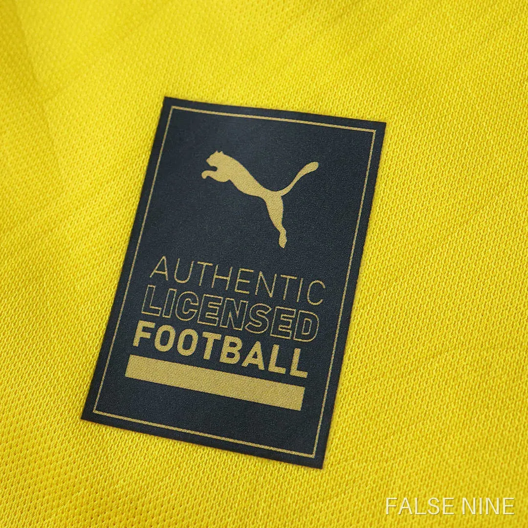 Palmeiras 25/26 Third Shirt (Fan Version), photo 15