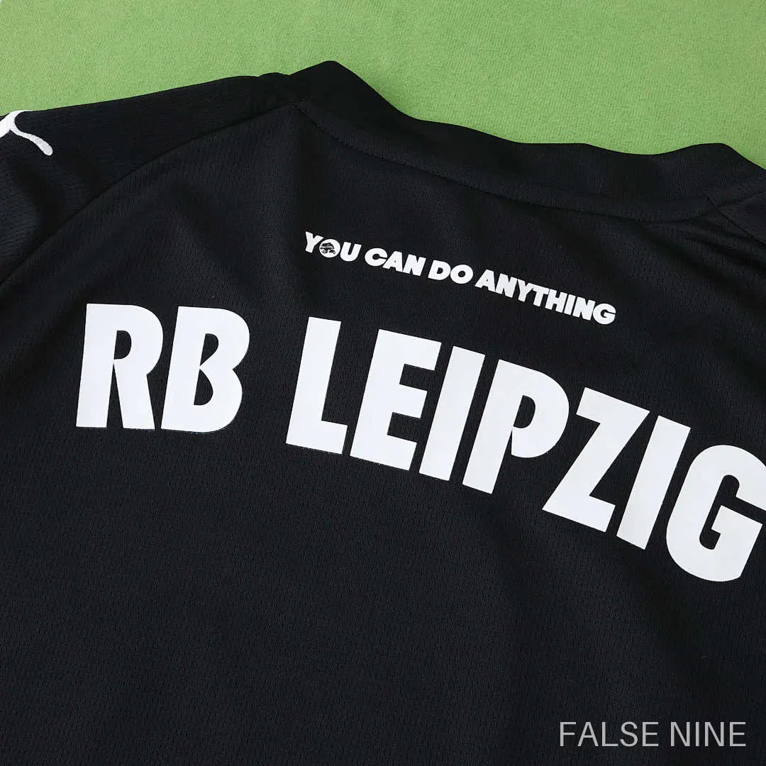 RB Leipzig 25/26 Third Shirt (Fan Version), photo 24