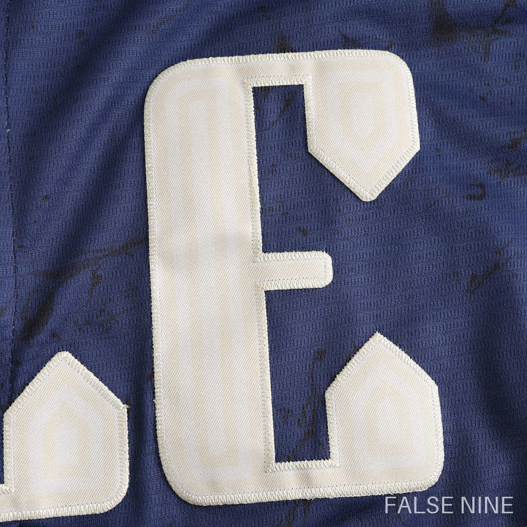 Cleveland Guardians 2022 Home Jersey, photo 7