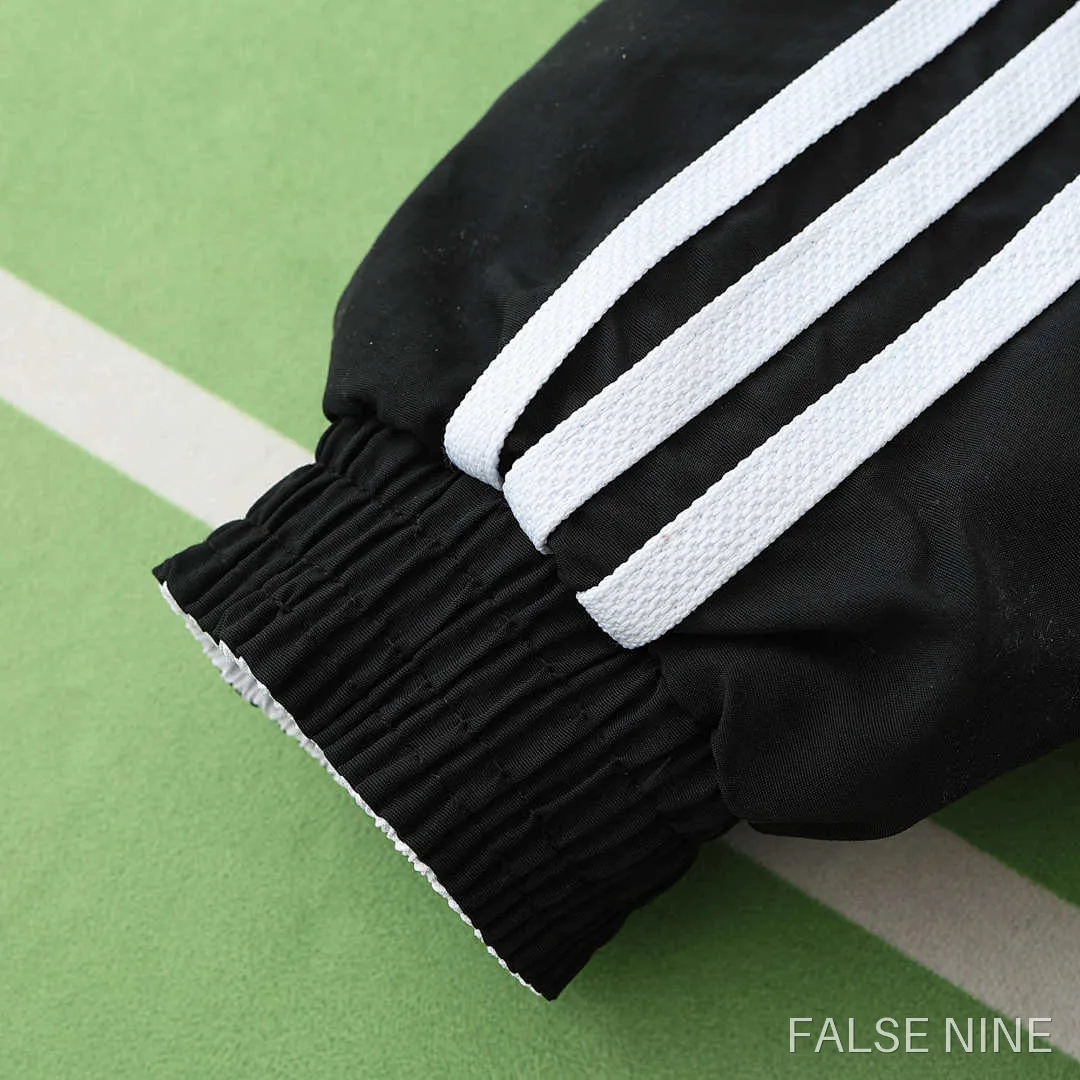 Germany 24/25 Reversible Windbreaker Jacket, photo 15