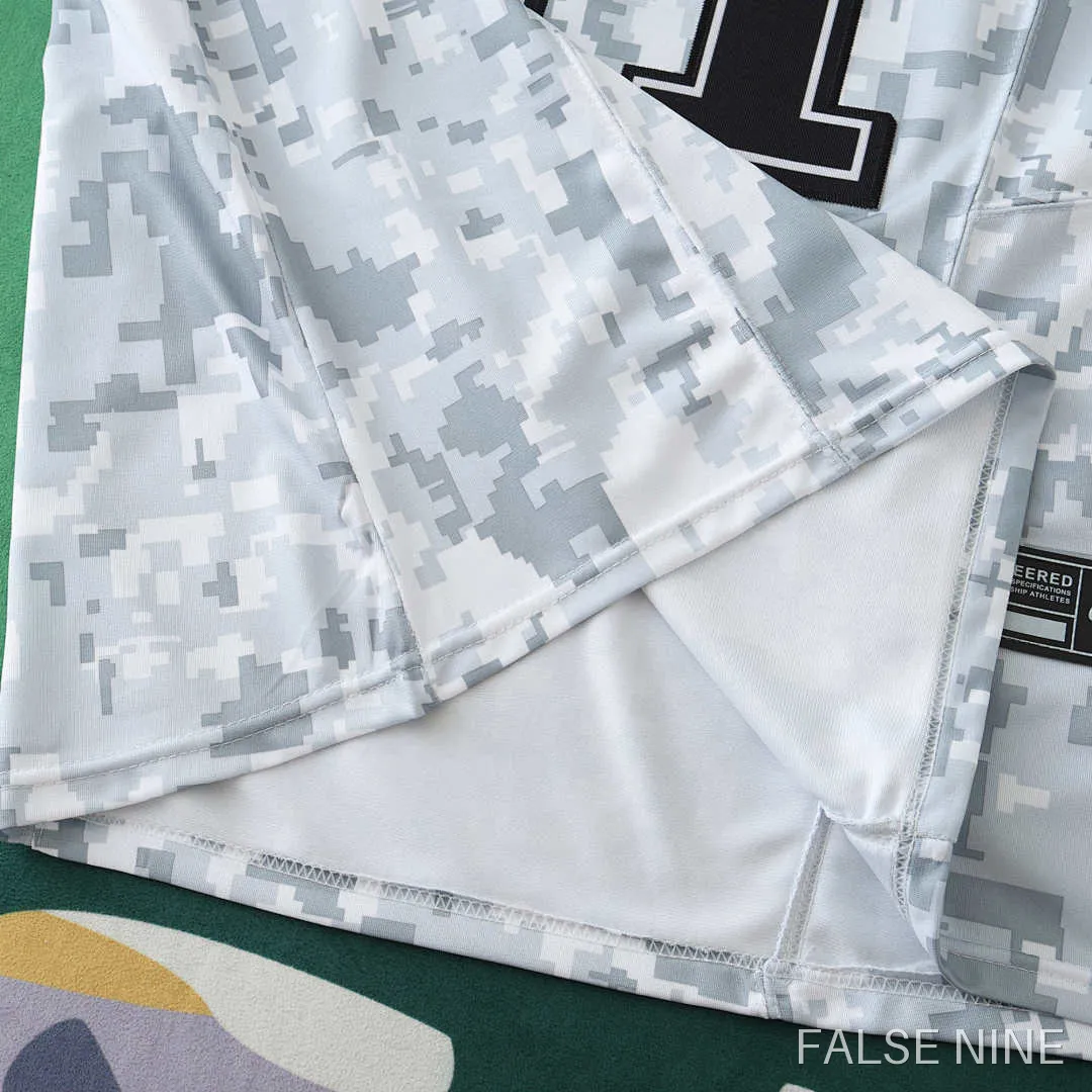 Philadelphia Eagles 2024 Salute to Service Jersey (Tribute Version), photo 16