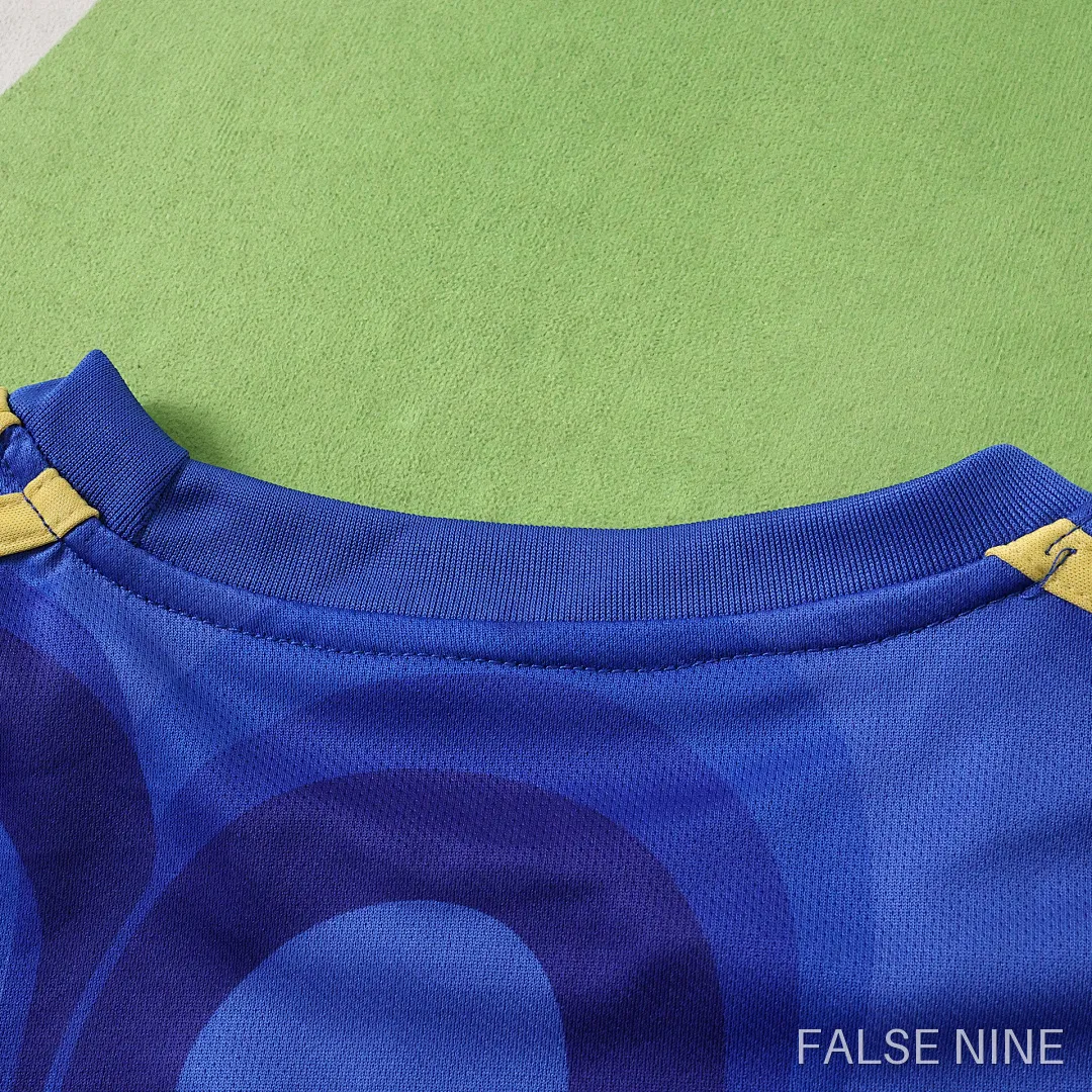 Real Madrid 25/26 Home Kit (Kids), photo 14