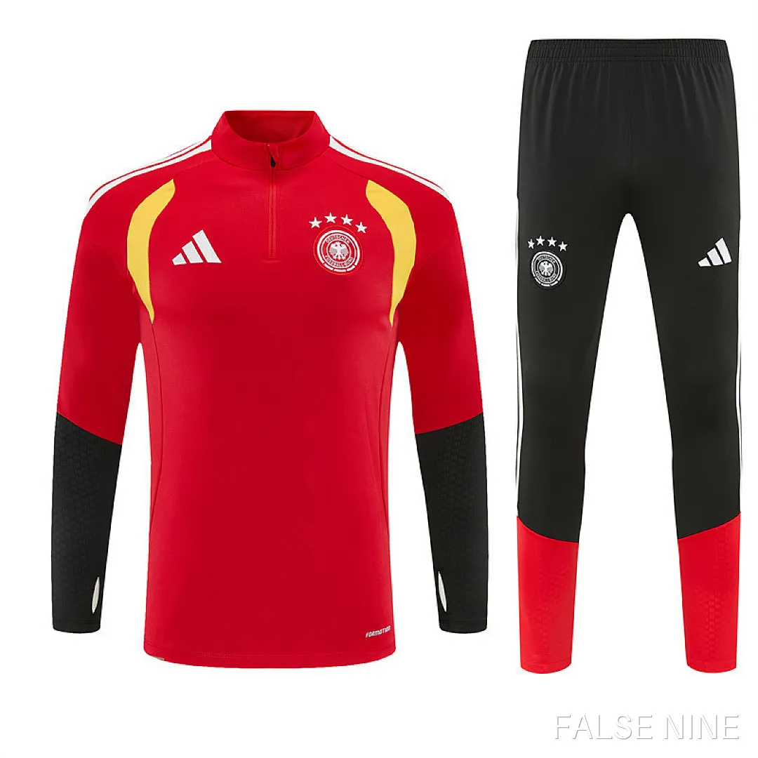 Germany 2026 Training Tracksuit, photo 20