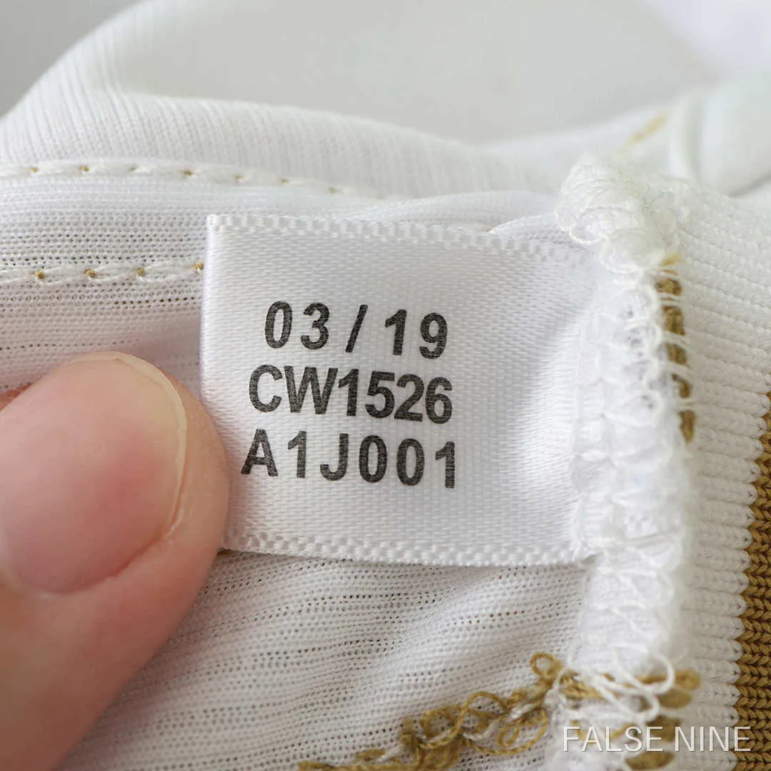 Real Madrid 19/20 Home Shirt (Fan Version), photo 18