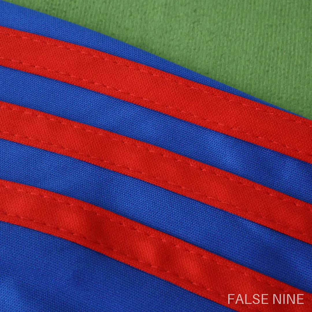 Adidas 25/26 Oasis Red Training Jersey, photo 9