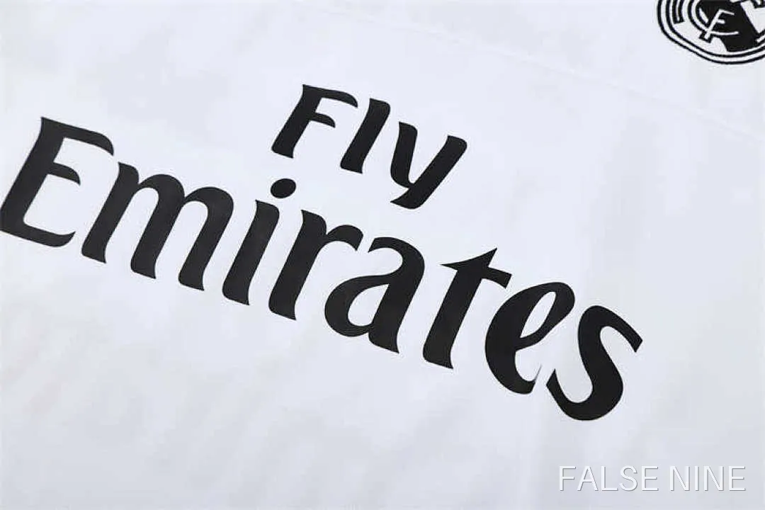 Real Madrid 15/16 Training Jacket (Long Sleeve), photo 6