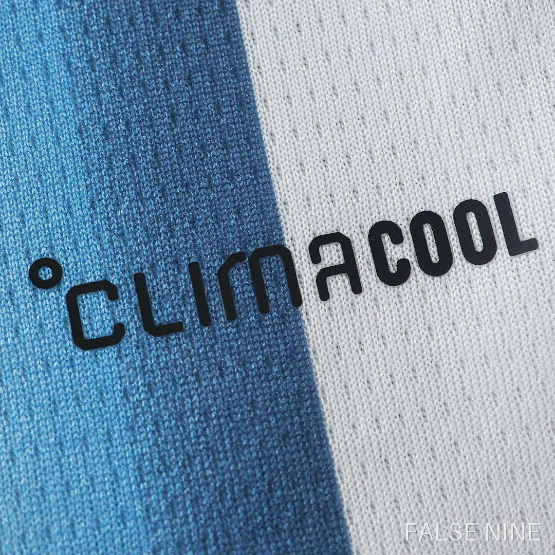 Argentina 2026 Home Shirt (Fan Version), photo 11