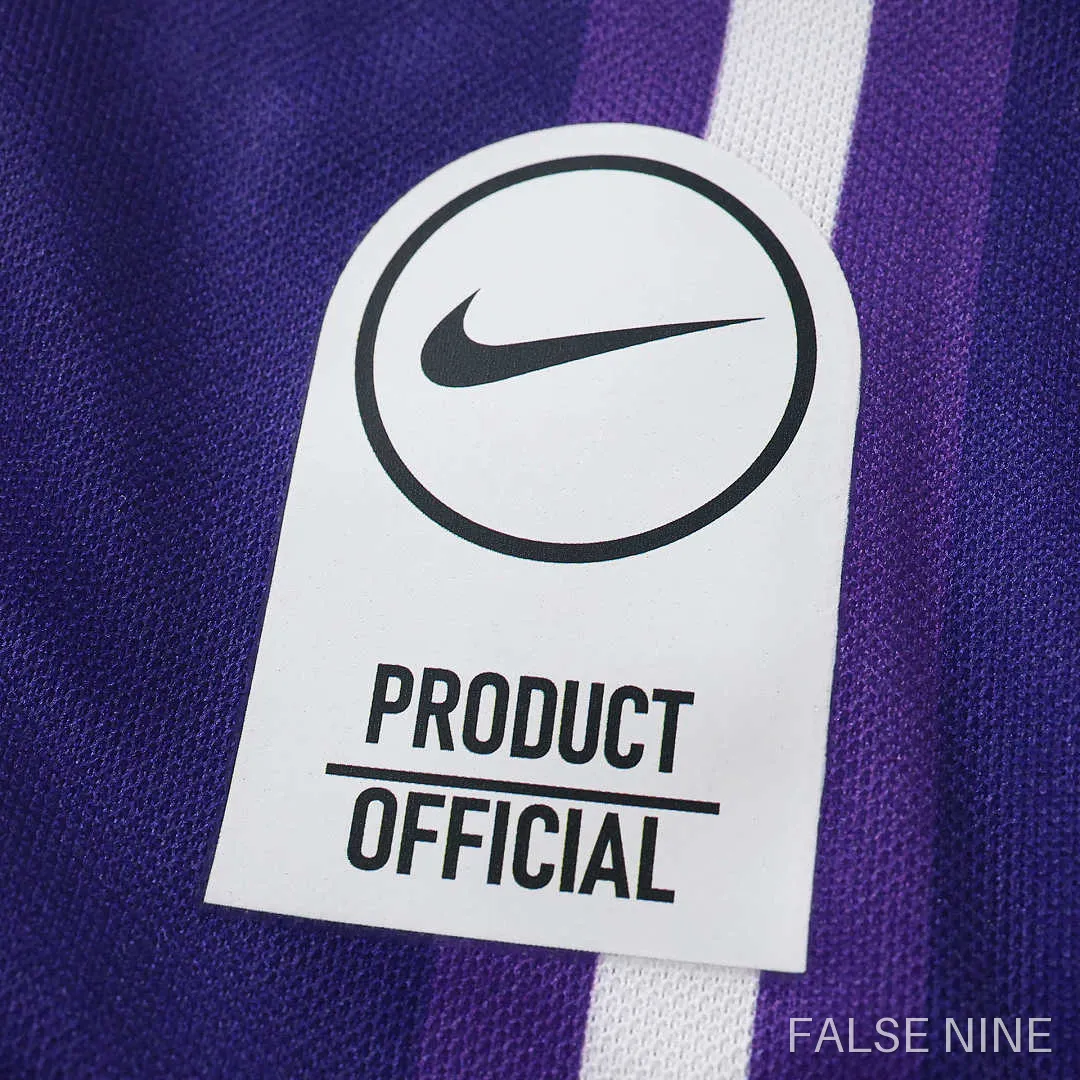 Toulouse FC 26/27 Home Shirt (Fan Version), photo 10