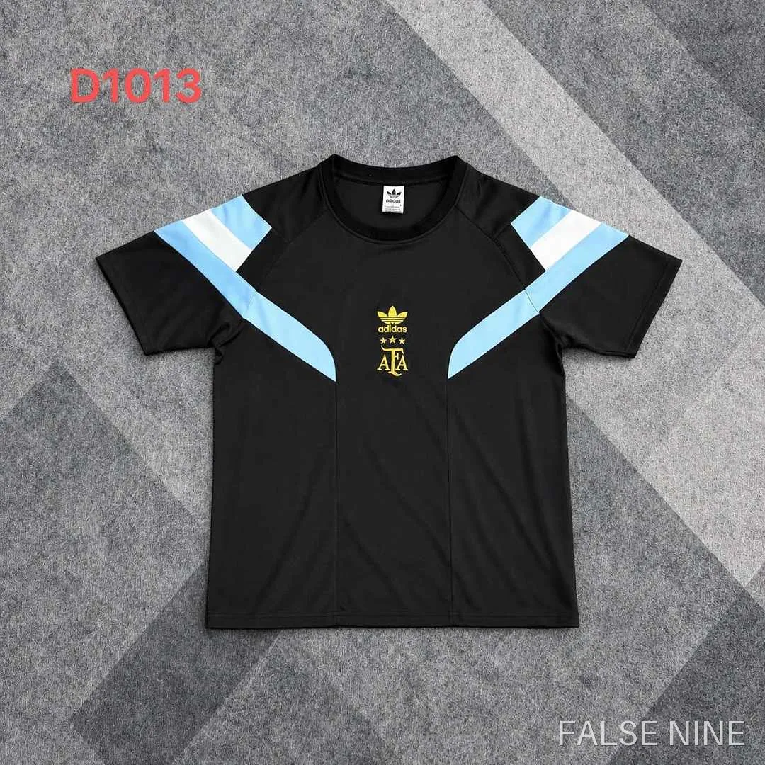 Argentina 2026 Leisure T-Shirt, photo 3