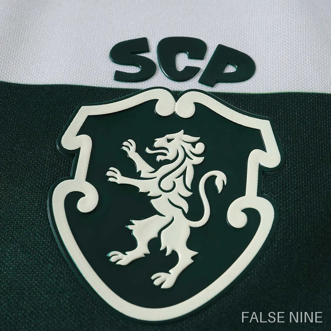 Sporting CP 26/27 Home Shirt (Women), photo 14