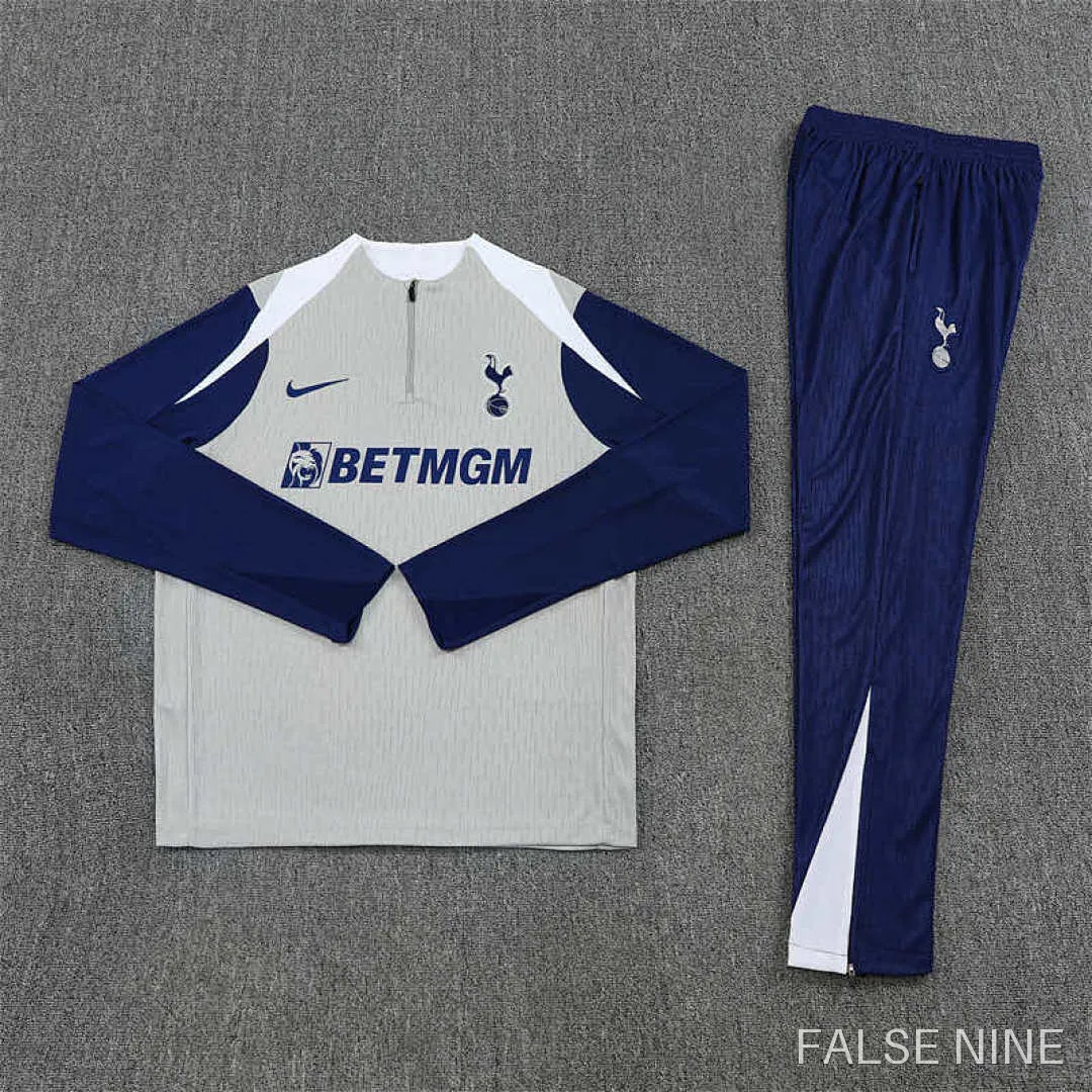 Tottenham Hotspur 25/26 Training Tracksuit, photo 7