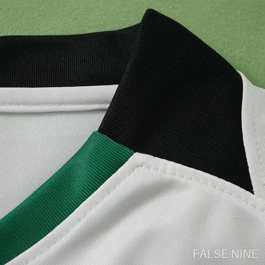 Elche CF 26/27 Home Shirt (Fan Version), photo 20