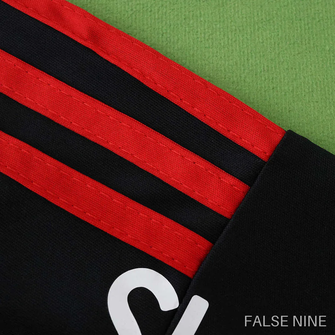 CR Flamengo 25/26 Home Shirt (Fan Version), photo 11