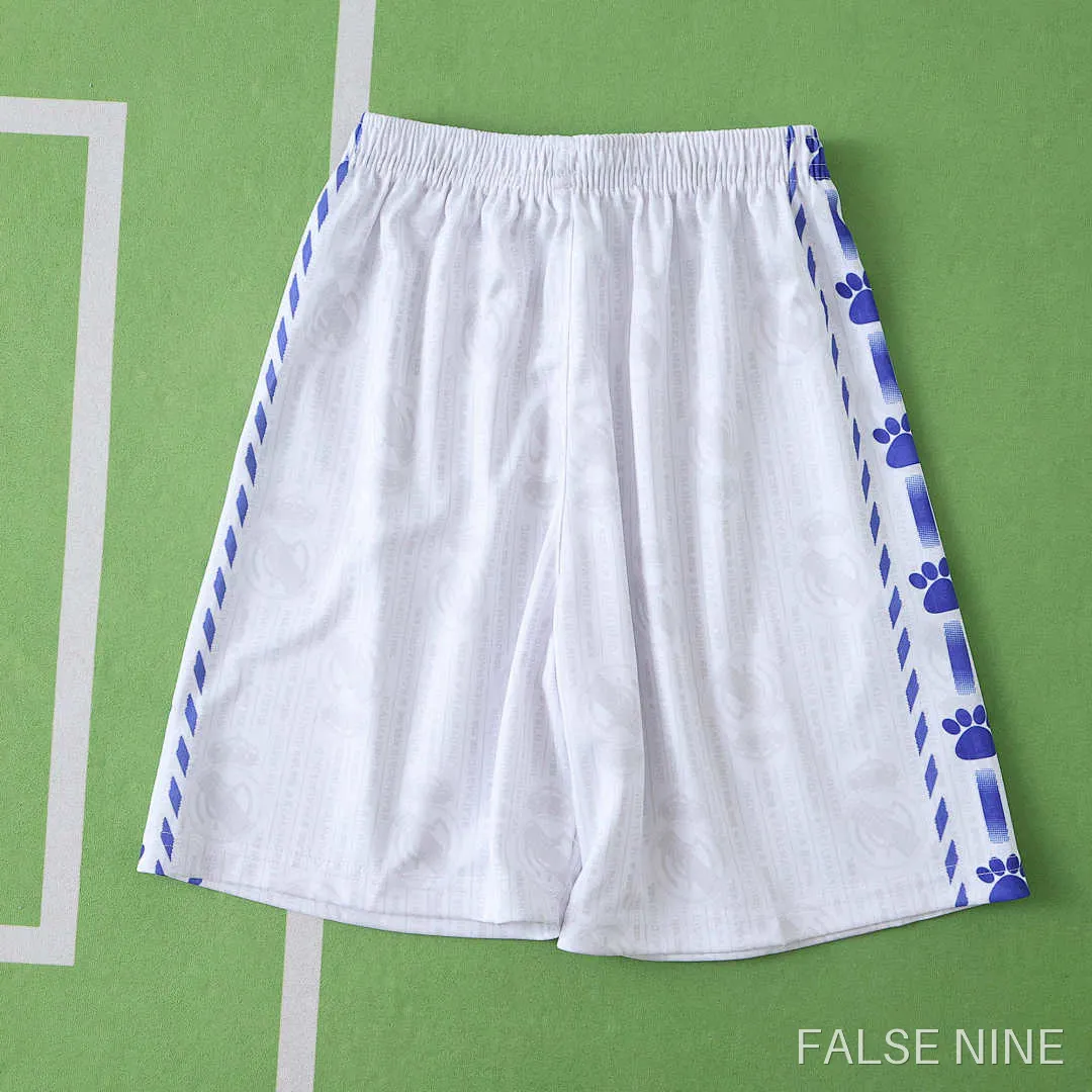 Real Madrid 96/97 Third Kids Jersey (Retro), photo 19