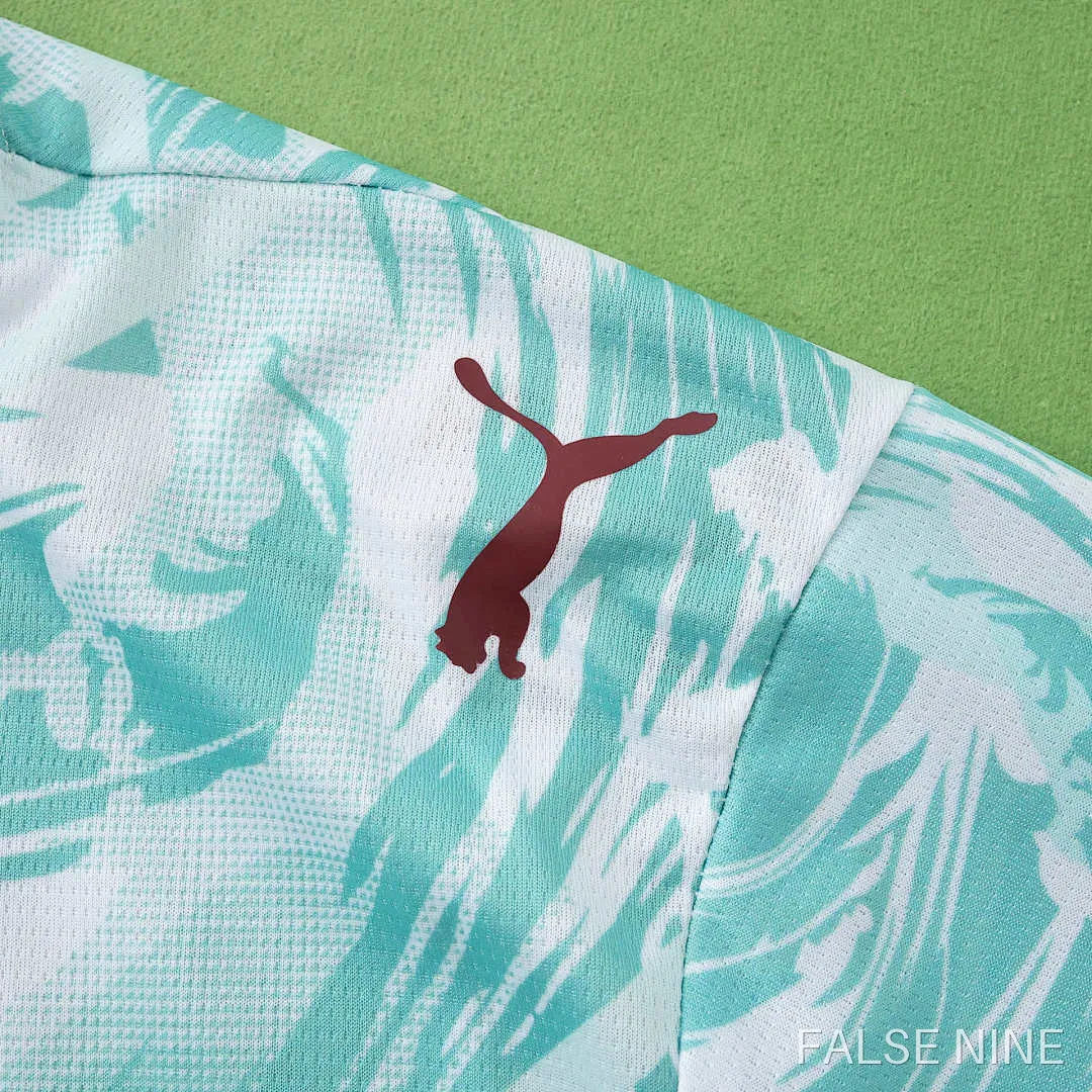 Portugal 2026 Away Shirt (Fan Version), photo 19