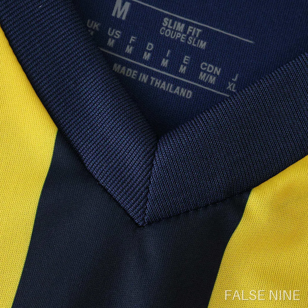 Fenerbahçe 25/26 Home Shirt (Fan Version), photo 3
