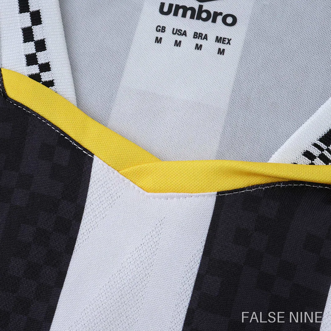 Santos FC 25/26 Away Shirt (Fan Version), photo 4