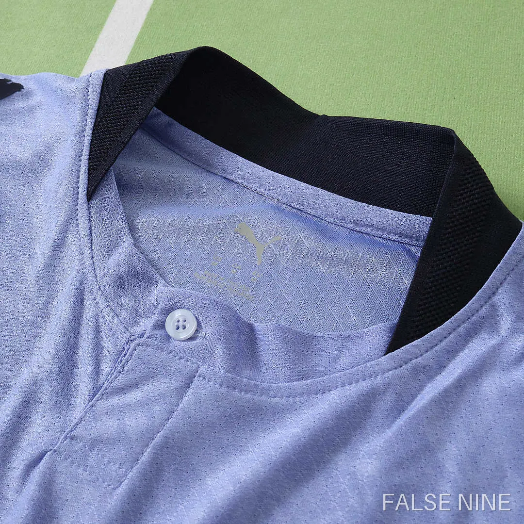 Olympique de Marseille 26/27 Third Shirt (Player Version), photo 19