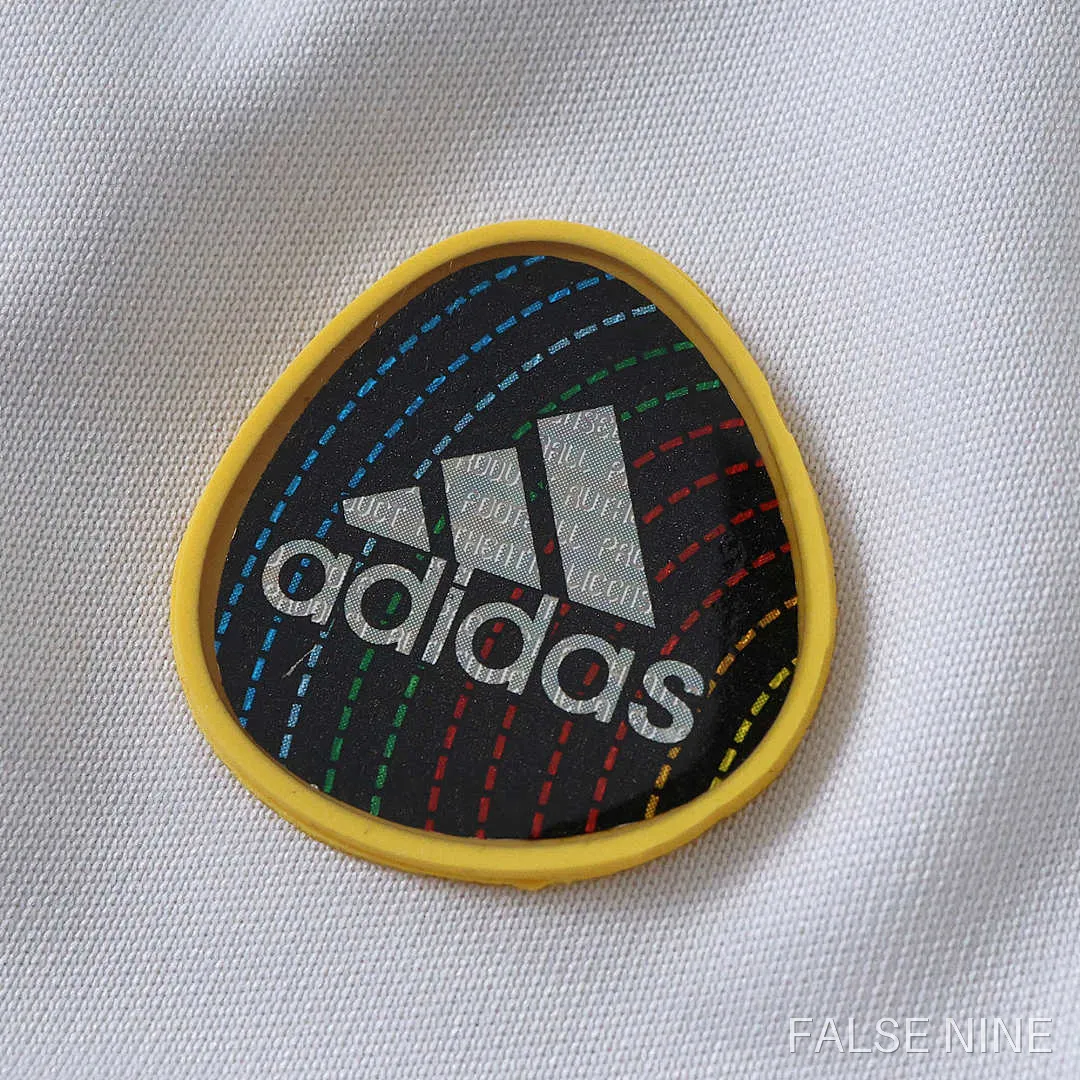 2010 Spain away retro Fan version, photo 14