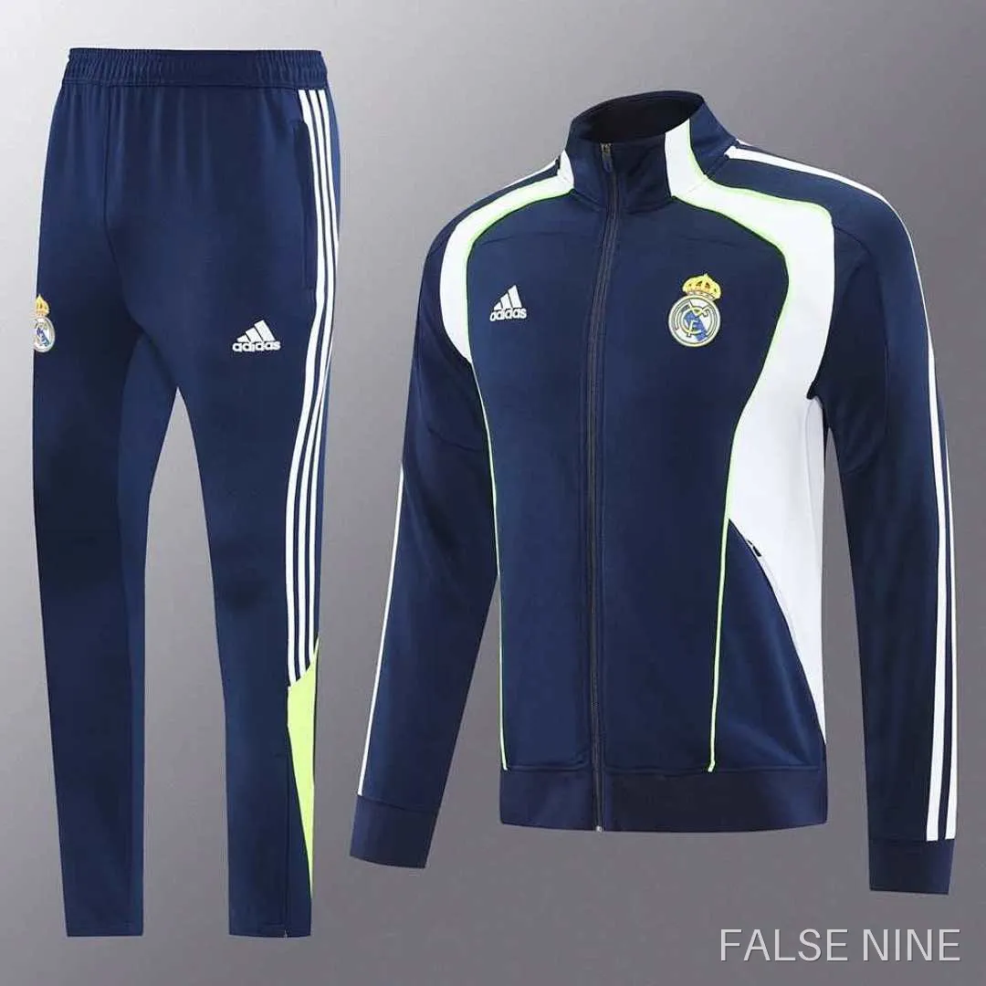 Real Madrid CF 25/26 Training Jacket Set, photo 12