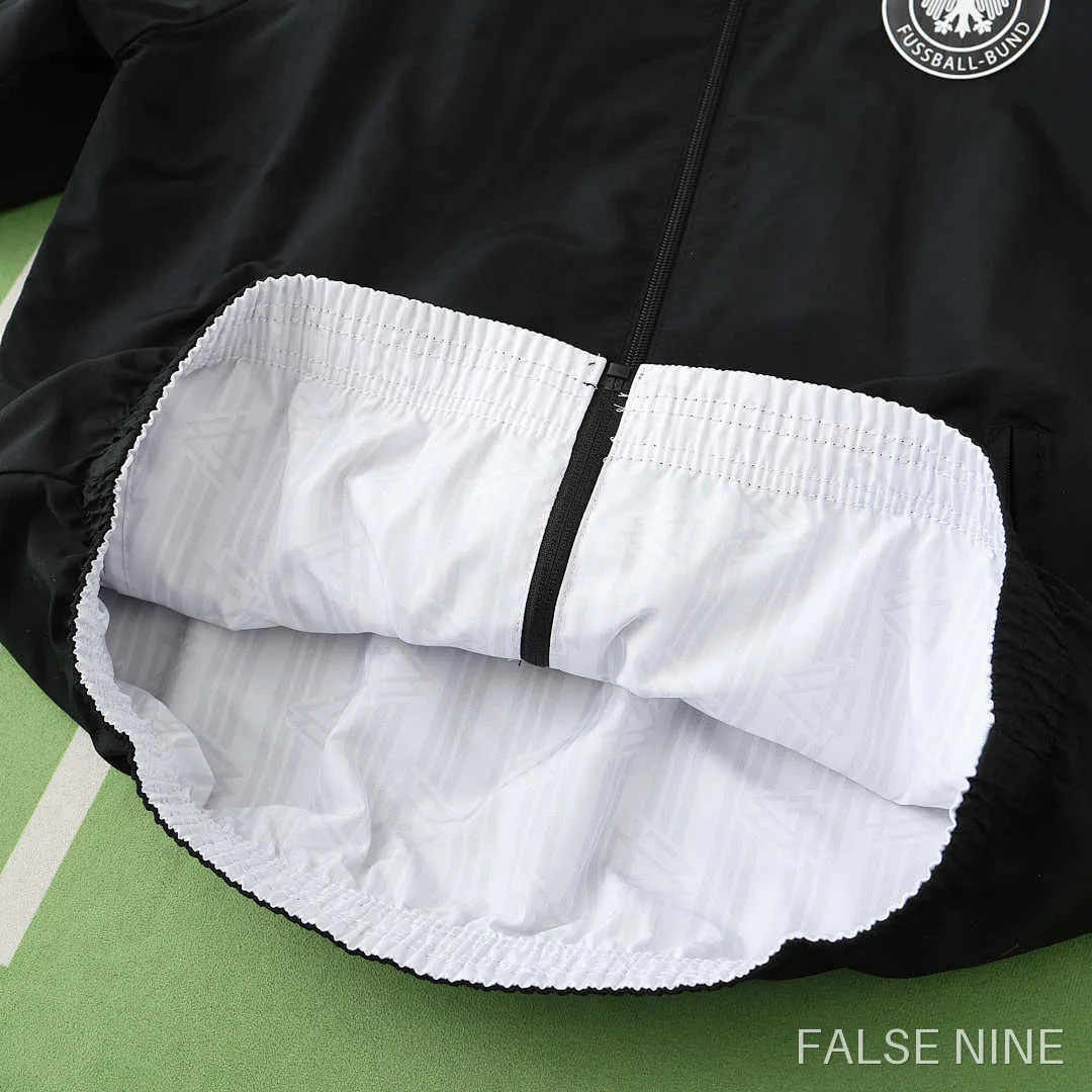 Germany 24/25 Reversible Windbreaker Jacket, photo 18