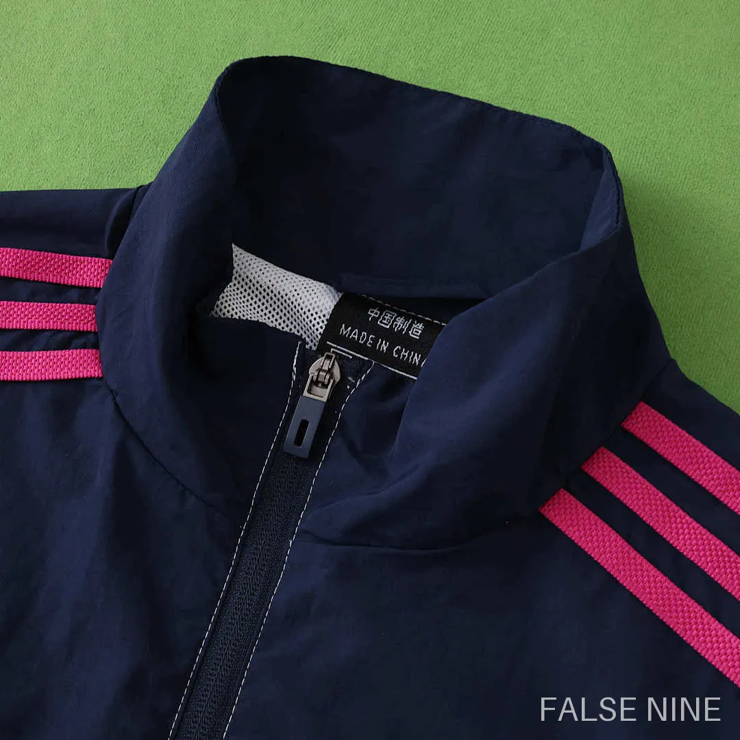 25/26 Arsenal F.C. windbreaker, photo 5