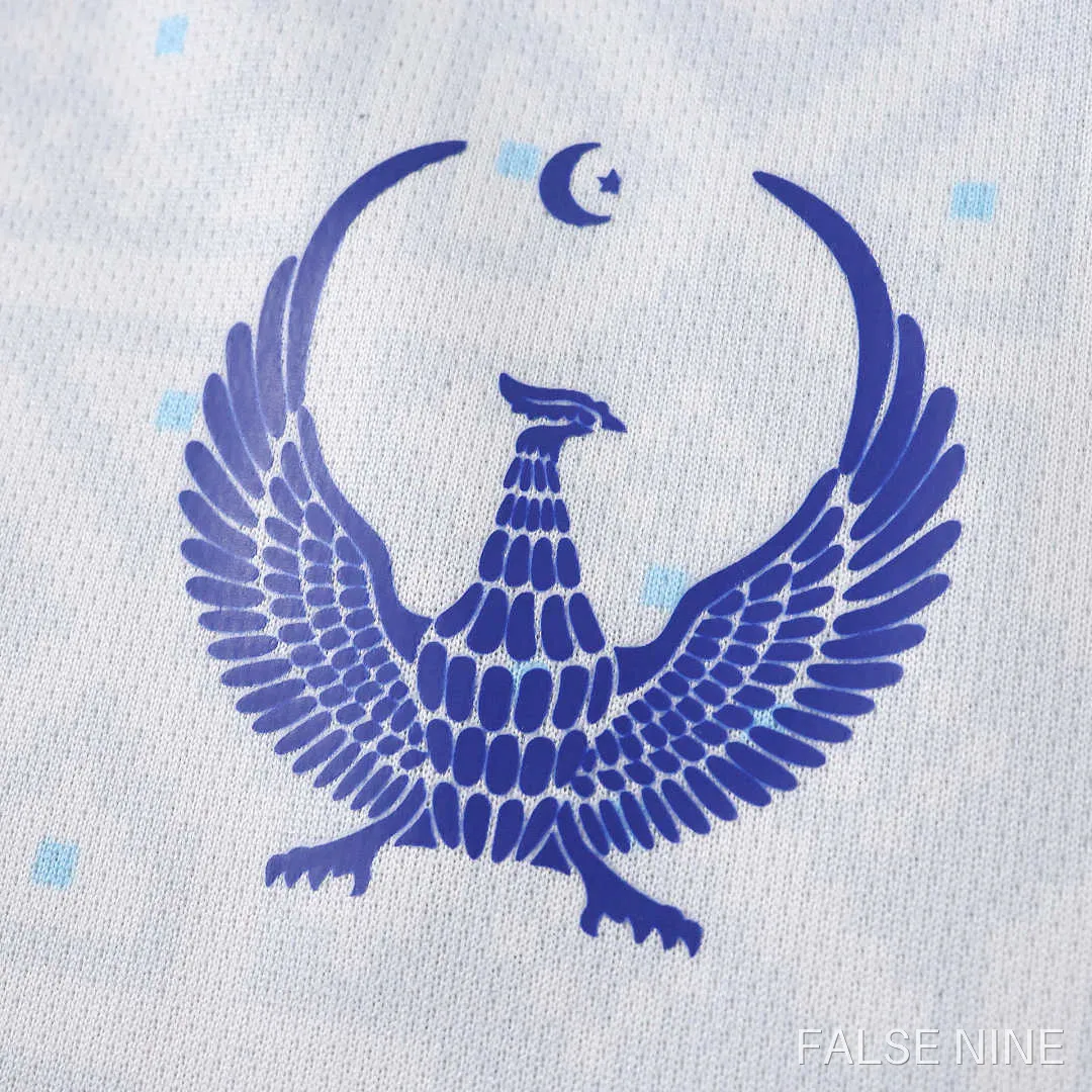 Uzbekistan 2026 Away Shirt (Fan Version), photo 10