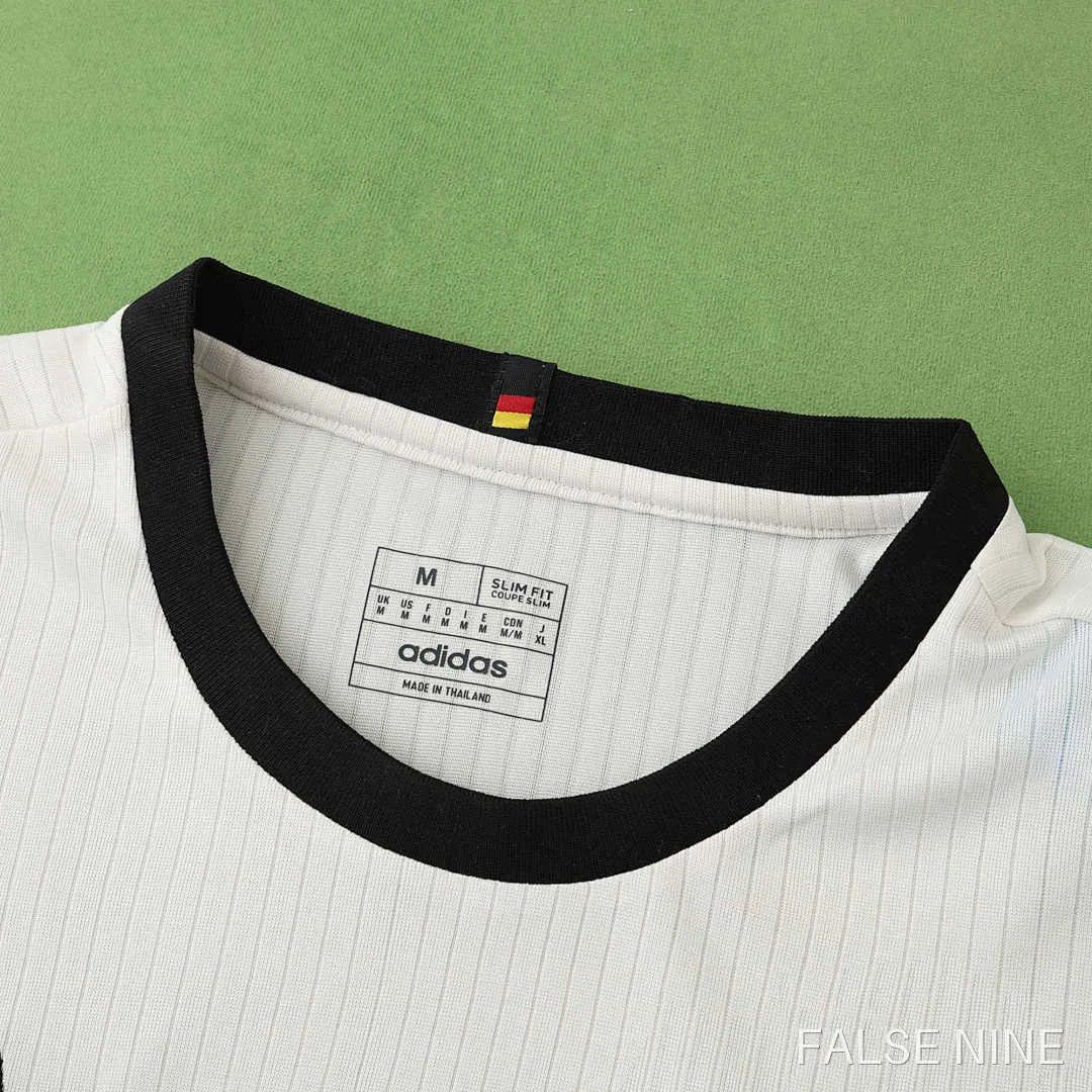 Germany 24/25 Home Shirt (Fan Version), photo 2