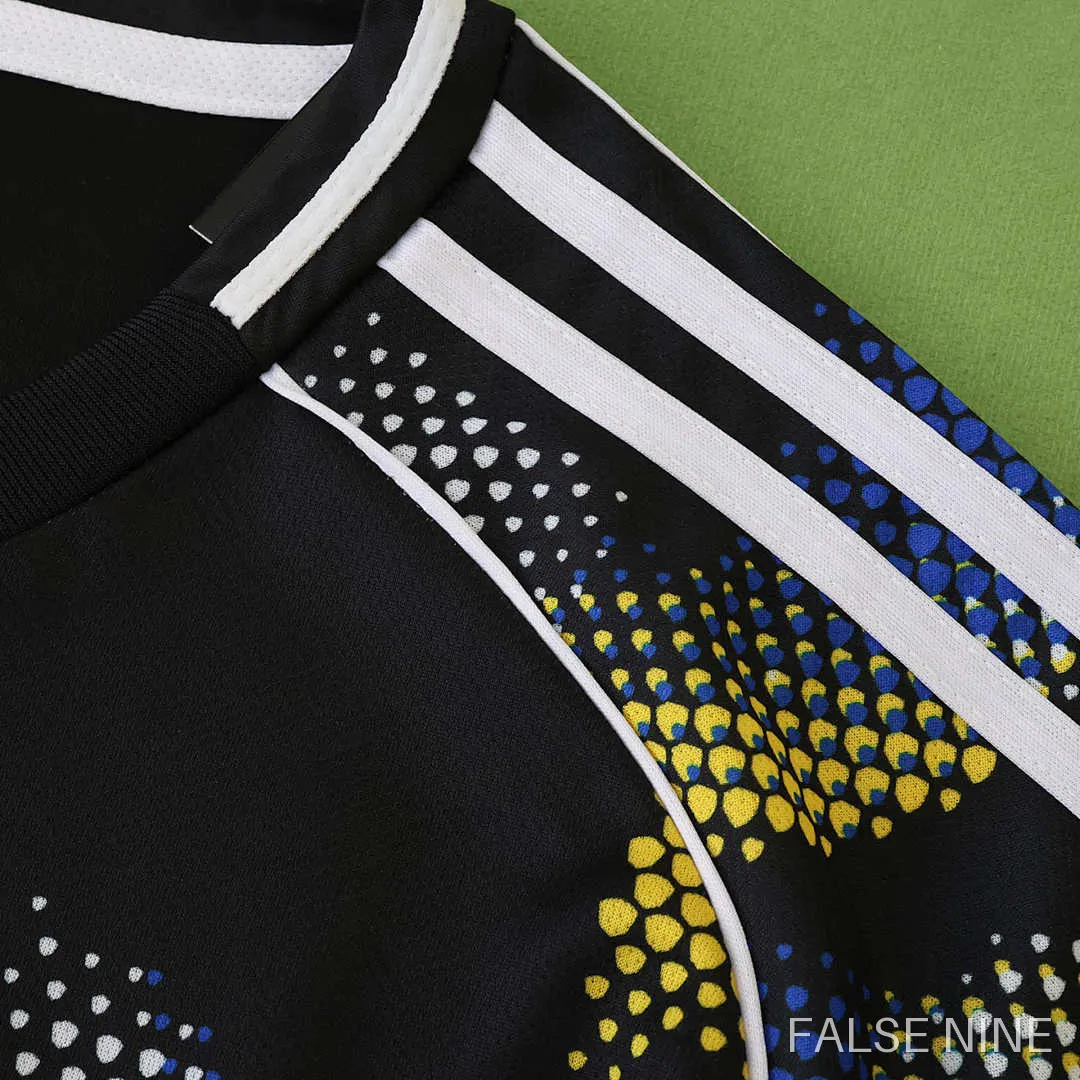 Leeds United 25/26 Third Shirt (Fan Version), photo 10
