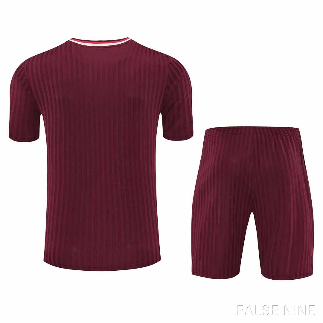 Bayern Munich 25/26 Training Kit (Fan Version), photo 4