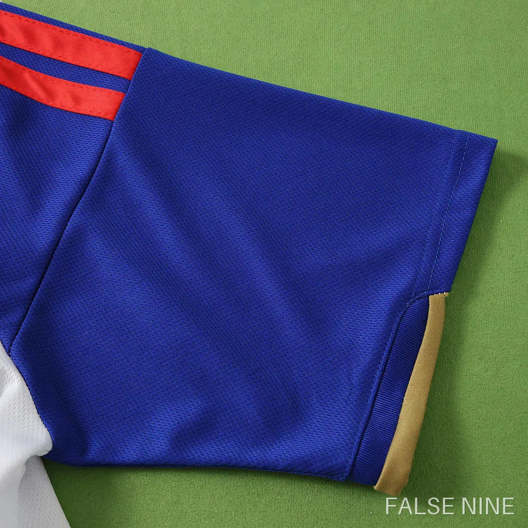 Olympique Lyonnais 26/27 Home Shirt (Fan Version), photo 15