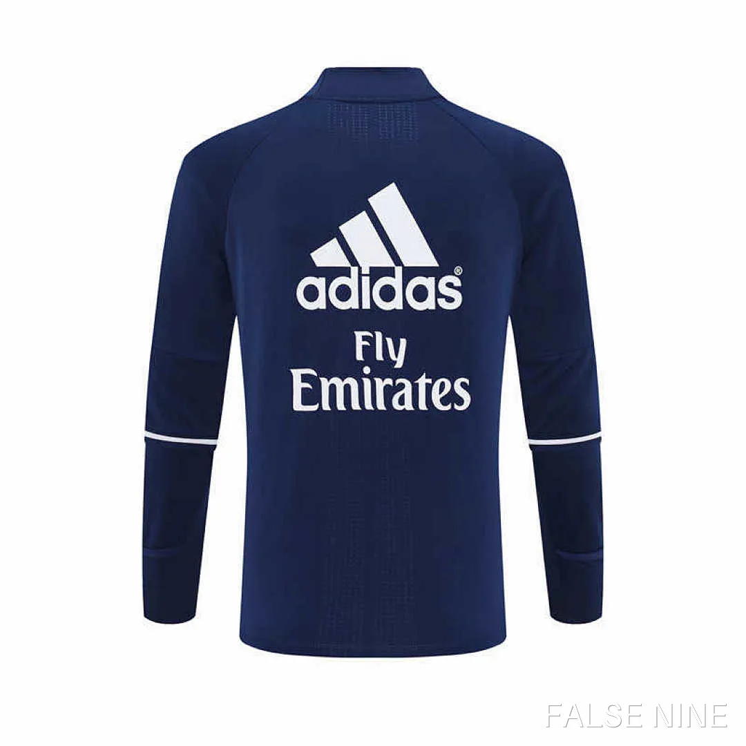 Real Madrid 16/17 Training Jacket (Royal Blue), photo 22