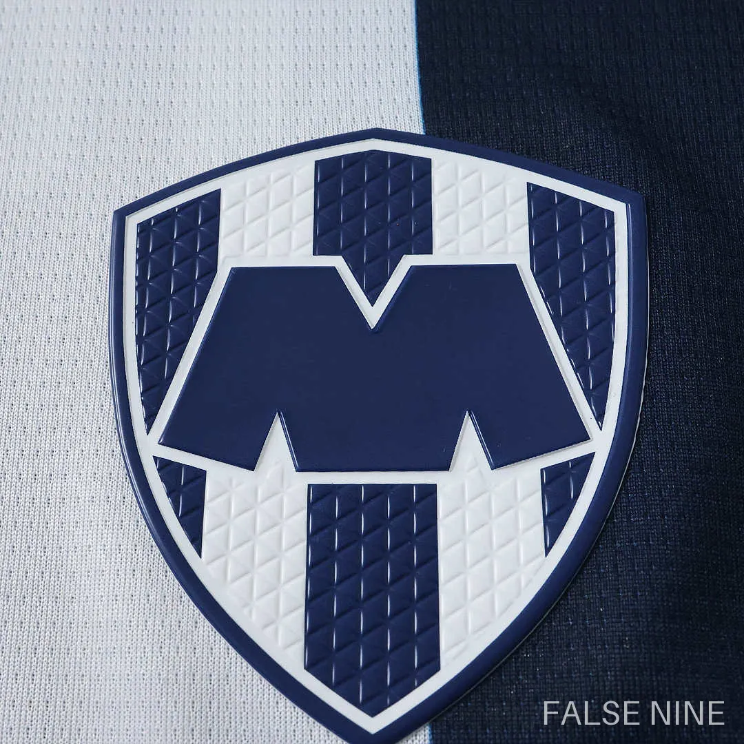C.F. Monterrey 26/27 Home Shirt (Fan Version), photo 18