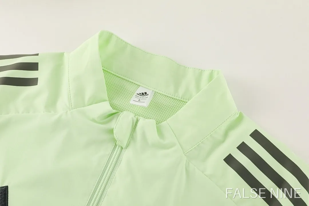 Real Madrid 25/26 Training Jacket, photo 6