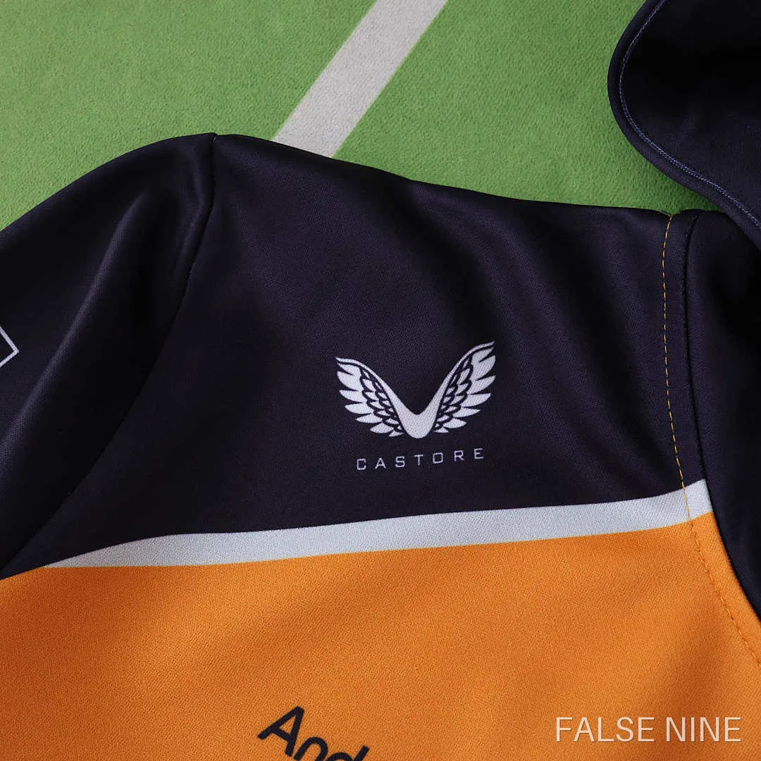 McLaren F1 Formula Racing Hoodie, photo 8