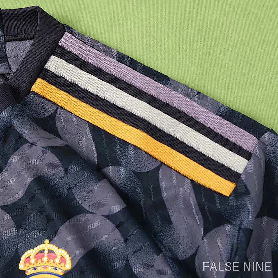Real Madrid 23/24 Away Shirt (Player Version), photo 17