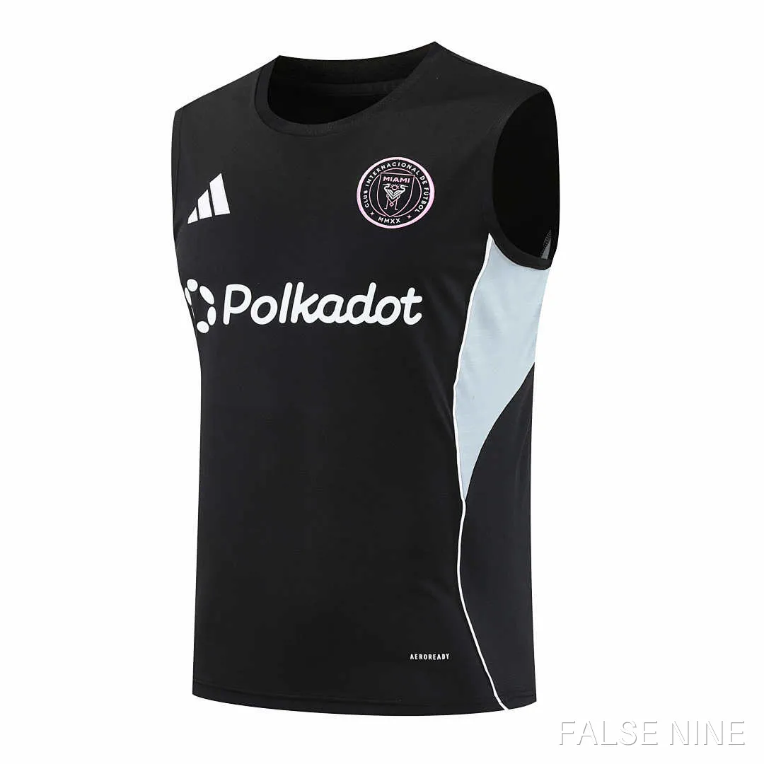 Inter Miami 25/26 Training Kit (Fan Version), photo 26