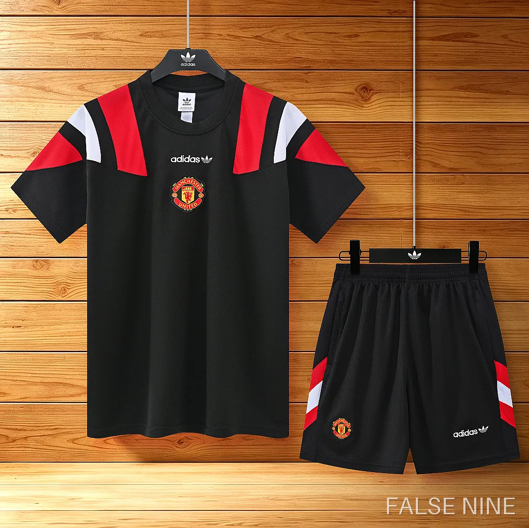 Manchester United 26/27 Training Kit (Fan Version), photo 19