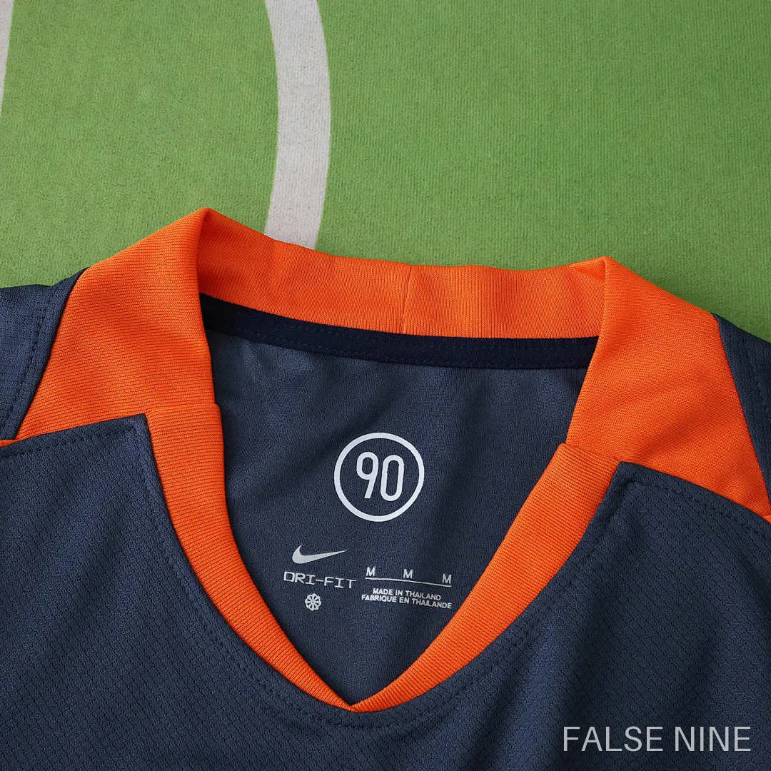 Inter Milan 25/26 Third Shirt (Fan Version), photo 3