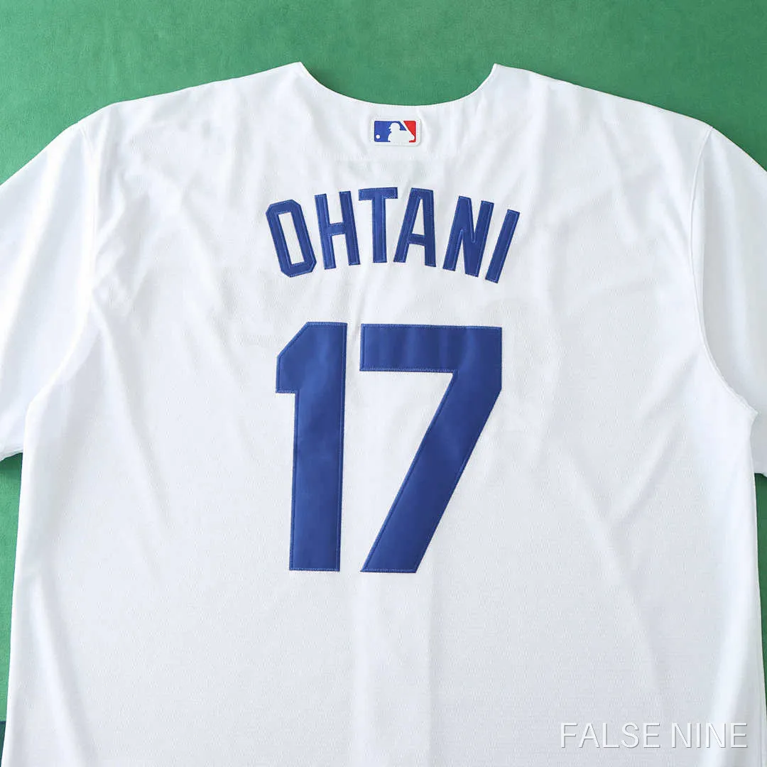 Los Angeles Dodgers 2024 Home Jersey, photo 26
