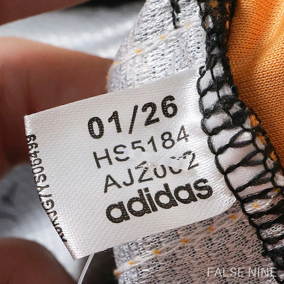 Iraq 2026 Away Shirt (Fan Version), photo 39