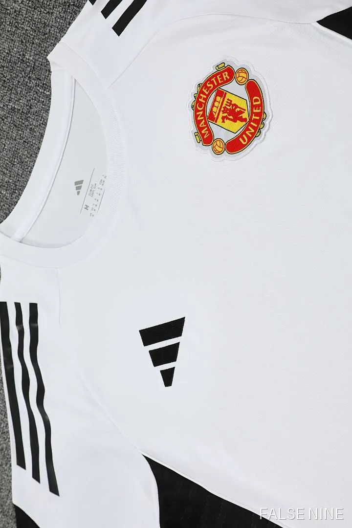 Manchester United 25/26 Training Kit (Fan Version), photo 16