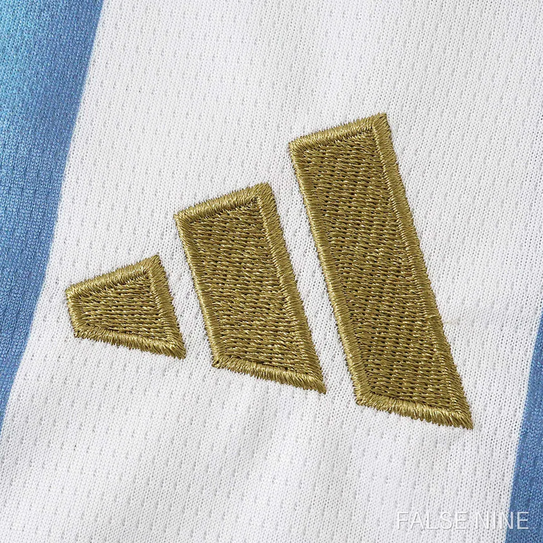 Argentina 2026 Home Cropped Jersey (Women), photo 16