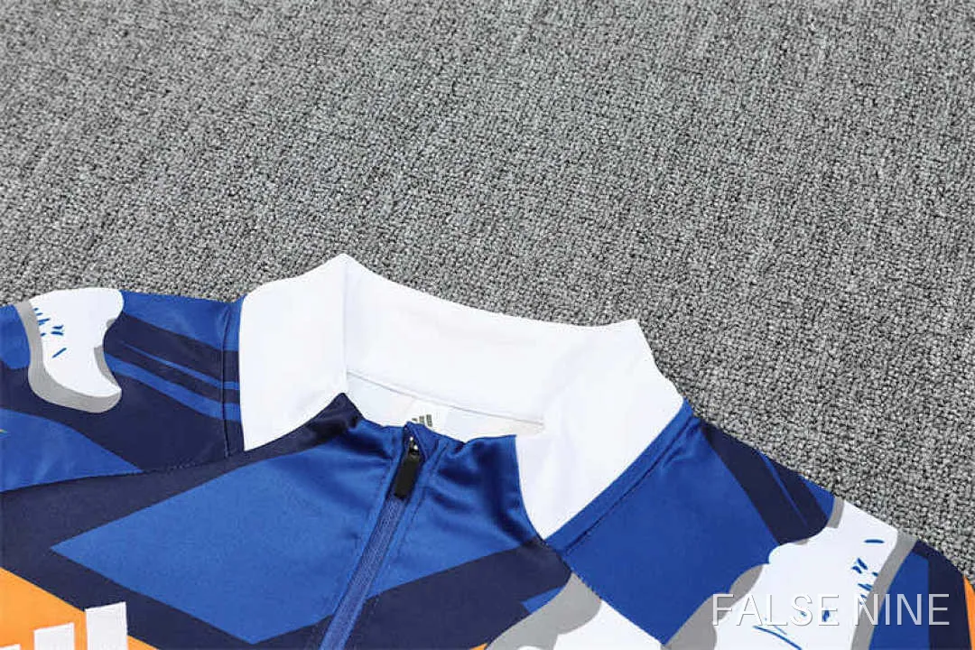 Real Madrid 25/26 Training Tracksuit, photo 8